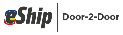 eShip | Door to Door