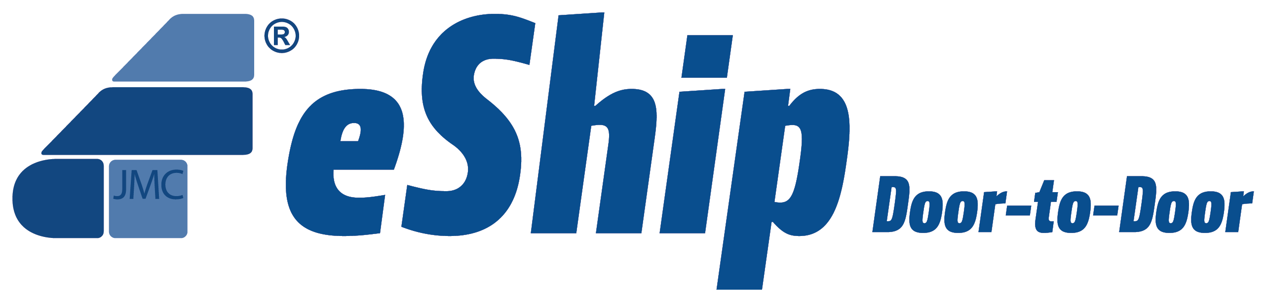 eShip | Door to Door