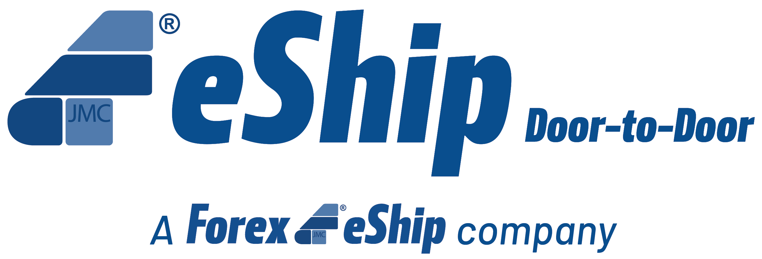 eShip | Door to Door