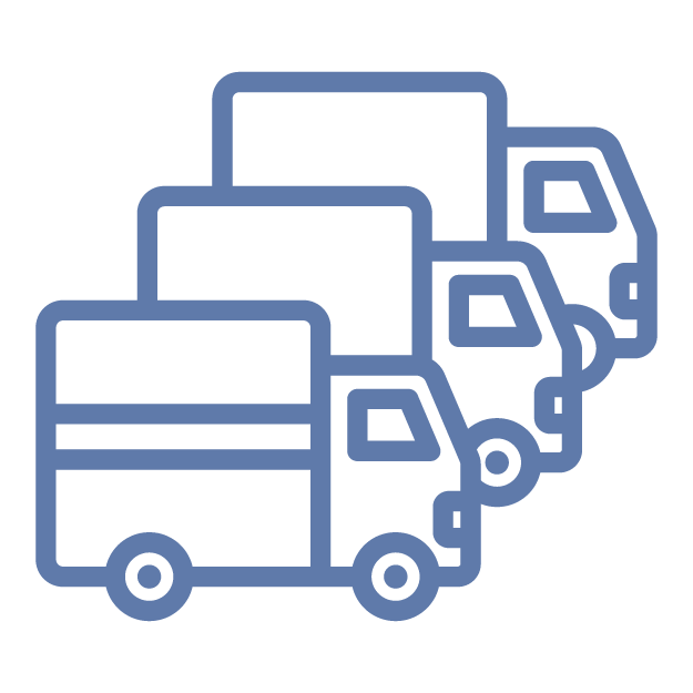 Domestic Freight<br />
Forwarding